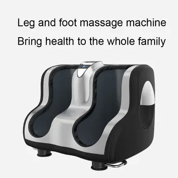 

Foot Massage Machine Foot Vibration Pressure Pedicure Machine Automatic Foot Massage Machine Foot Massage Foot Massage