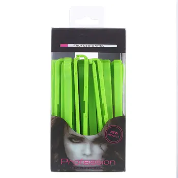 

Hair Dye Clips Salon Hair Coloring Sectioning Positioning Hairpins Barrettes Hairgrips DIY Styling Tools Sliplesss