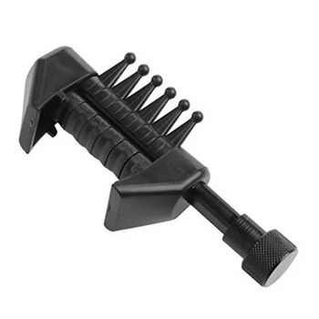 

Acoustic Guitar Multifunctional Open Tuning Capo Strings Quick Change Spider Chords Parts Electric Accessories Clamp