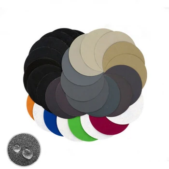 

100pcs 3 75mm Sander Sanding Discs Pads 1000-3000 Grit Sandpaper Elements Sale