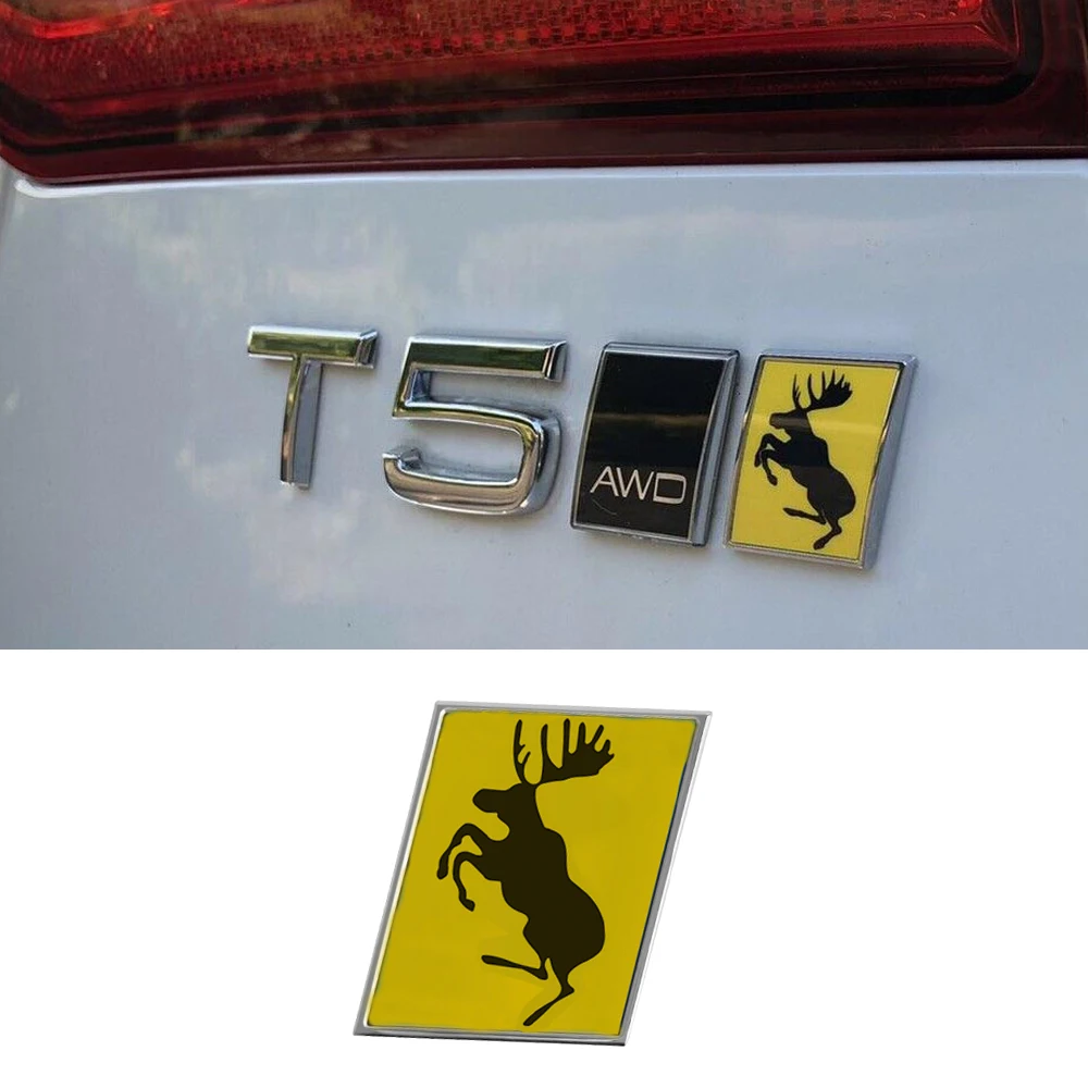 Наклейка на багажник Volvo XC90 XC60 XC70 XC80 XC50 XC40 S80 S70 S60 S90 V90 D2 D4 D5 B5 B6 T4 T5 T6 T8 | Автомобили и