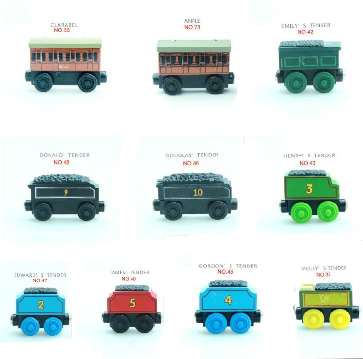 10pcs 7