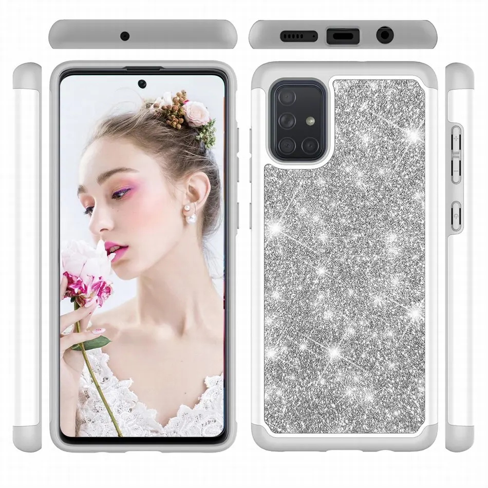 come4buy.com Case For Samsung Galaxy A01 A20 A30 A50 A51 A71