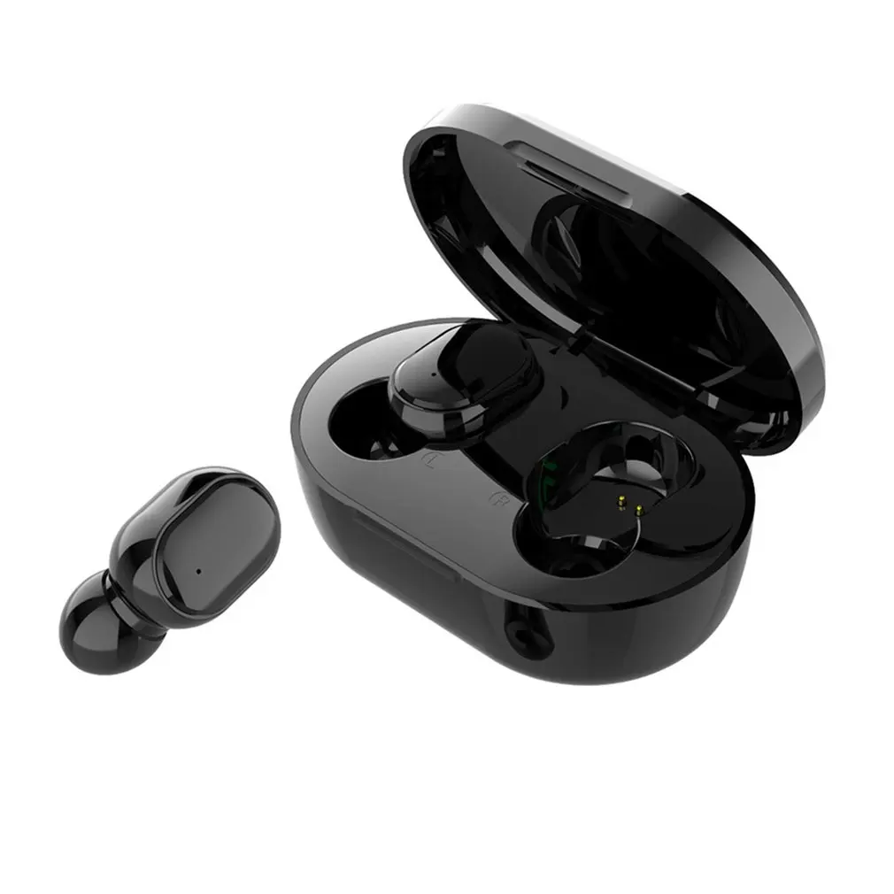 Bluetooth наушники тип-c 3,0 Быстрая зарядка двойные наушники беспроводные наушники мини портативные аксессуары Наушники-вкладыши