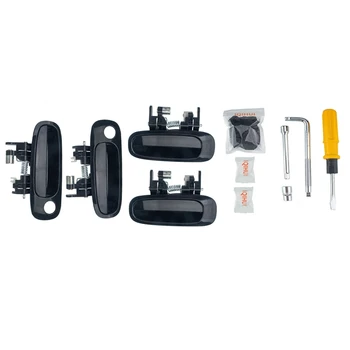 

for Toyota Corolla Car Door Handle and Tool Bag 6922/10-02030+6924/30-02040