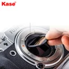 Kase Clip-in CMOS Filter for Fujifilm X-Mount Camera X-T4 X-T3 X-T30 X-PRO3 X-H1 etc (UV / Neutral Density ND / Light Pollution) 4