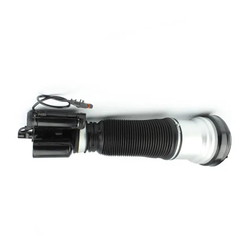 Подходит для Mercedes Benz S класса W220 4matic 2003-2006 Передний правый амортизатор подвески воздушная пружина Распорки 2203202238 A 220 320 22 38