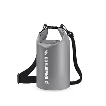 

Outdoor Waterproof Bag Hiking Climbing Floating Storage Organizer.holder