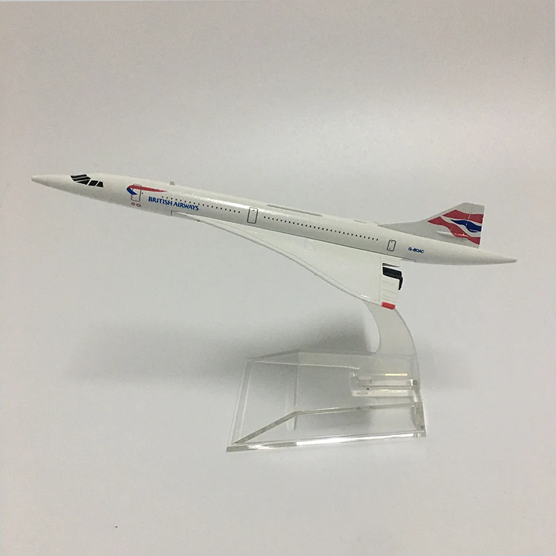 JASON TUTU 16cm BRITISH AIRWAYS Plum flower Boeing b777 Plane Model Airplane Model Aircraft Model Diecast Metal 1:400 Airplanes 11