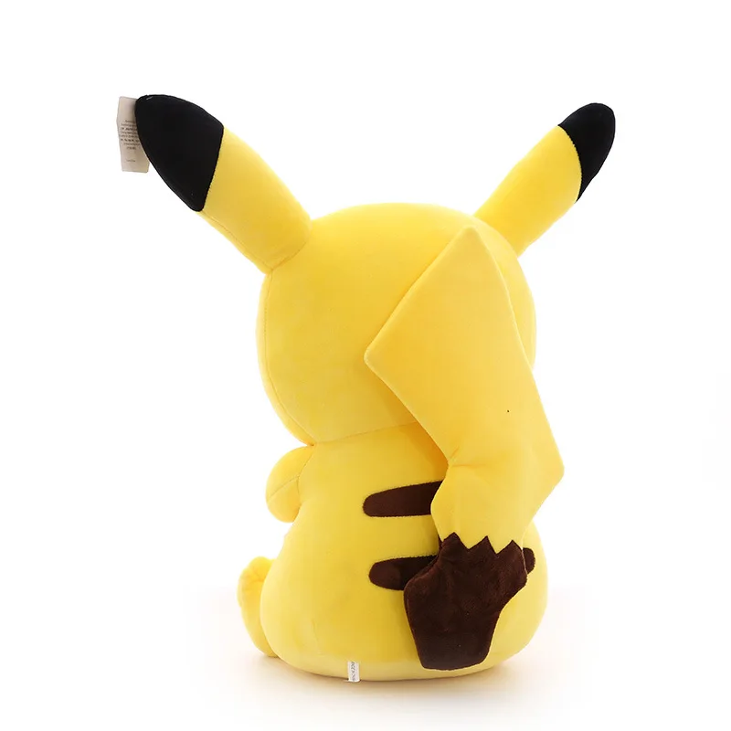 25/30/40/50 см горячие игрушки стиль pikachued ПКМ плюшевая подушка фигурки для детей подарок на день рождения