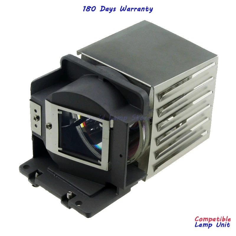 Лампа для проектора с корпусом OPTOMA DS327 DS329 DX327 DX329 ES550 ES551 EX550 EX551 S29 X29I проекторная