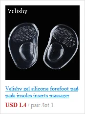 1Pair Self-Adhesive Anti-Slip Shoes Mat Durable High Heel Sole Protector Rubber Pads Cushion Non Slip Insole High Heel Sticker