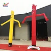 inflatable sky dancer air dancer air puppet free logo without blower inflatable air dancer/inflatable sky dancing man 3