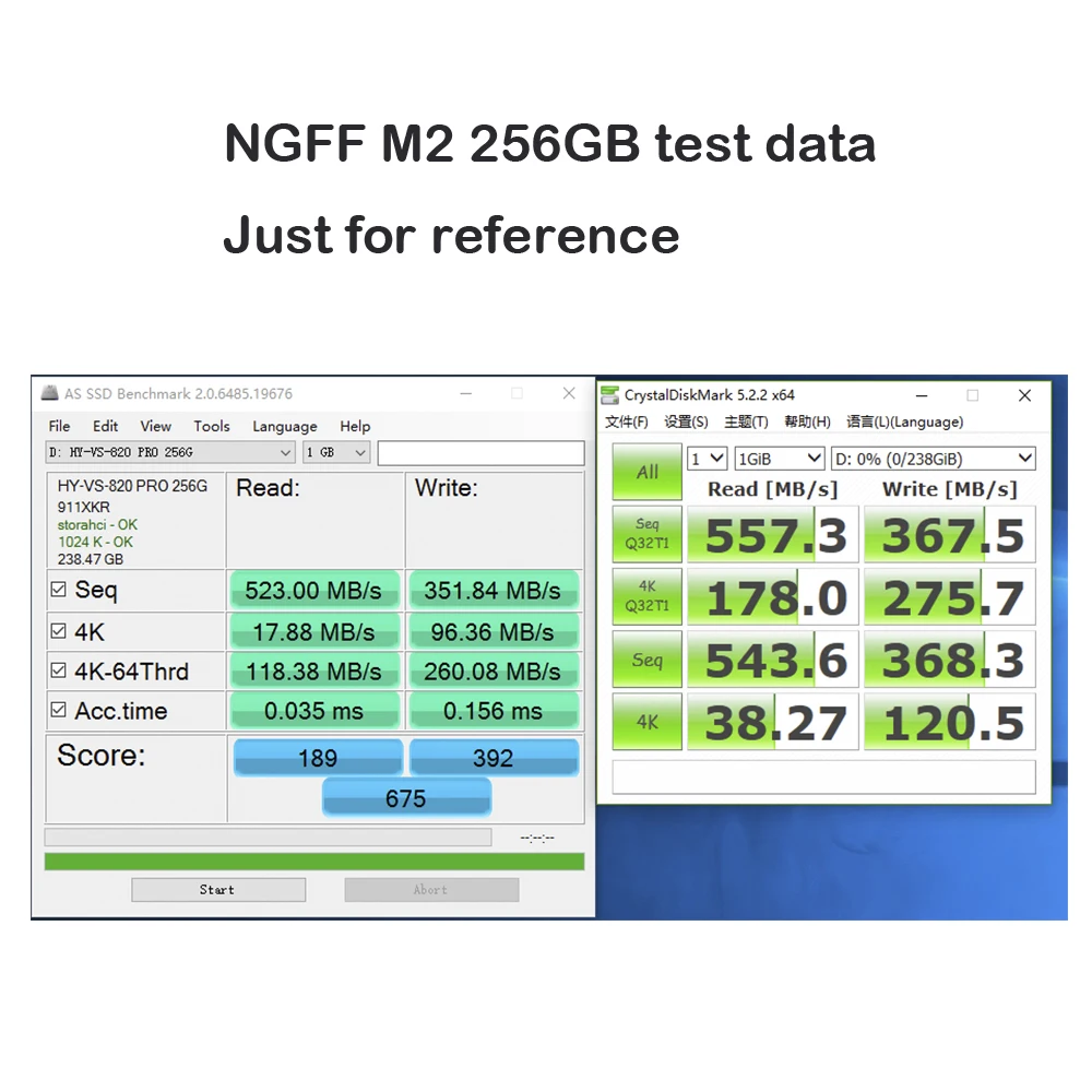 HY Samgporse M.2 2280 PCIE NGFF SSD 128 ГБ 256 512 1 ТБ внутренний жесткий диск для ноутбука, настольного компьютера, ПК