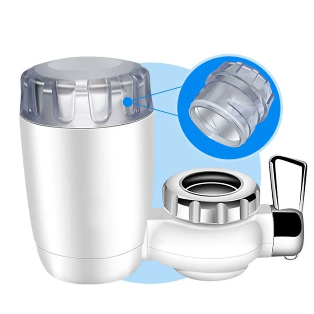 Health Multi-stage Composite Washable To Contend For Family Water Purifiers Home Kitchen Water Purifier Filter Water Purifier