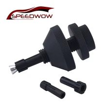 Инструмент для выравнивания сцепления SPEEDWOW, пластиковые машины для ремонта и ремонта автомобилей Инструмент для выравнивания сцепления SPEEDWOW, пластиковые машины для ремонта и ремонта автомобилей