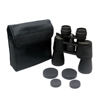 

Black Metal living waterproof anti-slip and durable 10-30x Binoculars Professional Hunting Telescope Zoom Day Eyepiece