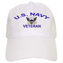 U. S. Темно-Ветеран Кепки Бейсбол Кепки