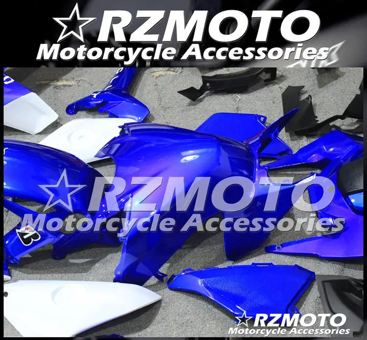 ABS мотоцикл обтекатель комплект для HONDA CBR1000RR- год кузов литья под давлением Магазин № 1301