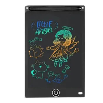 

8.5 inch Writing Drawing Tablet For Kids Electronic Graphics Tablet/Pad/Board LCD Writing Tablet Digital Erasable Drawing Tablet