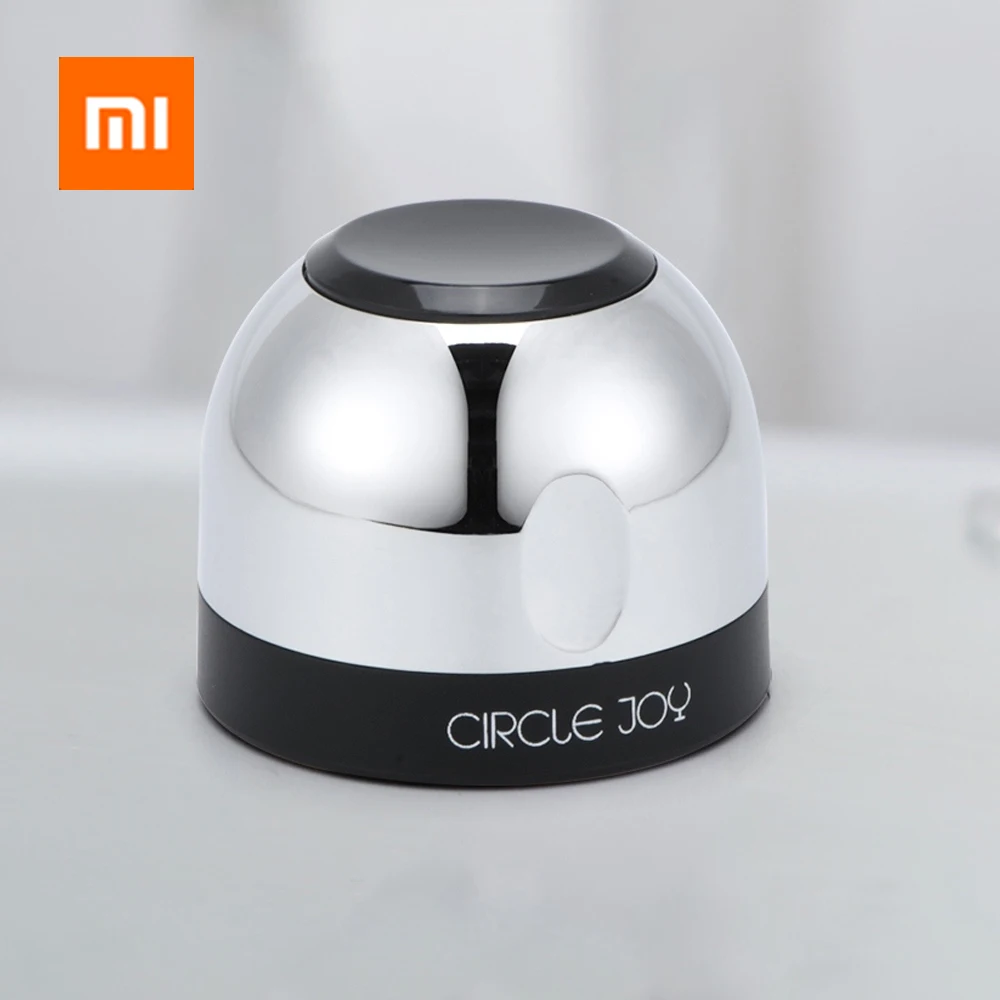 

Original Xiaomi Mjia Youpin Circle Joy Sparkling Wine Mini Champagne Stopper CJ-JS02 1 / box For Xiaomi Smart Home Kits