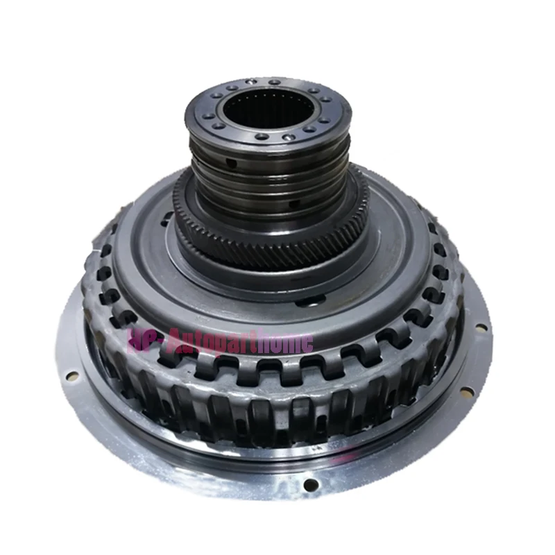 B5 OB5 DCT DSG CLUTCH ASSY OB5 for DSG 7 speed transmission parts DL501 03