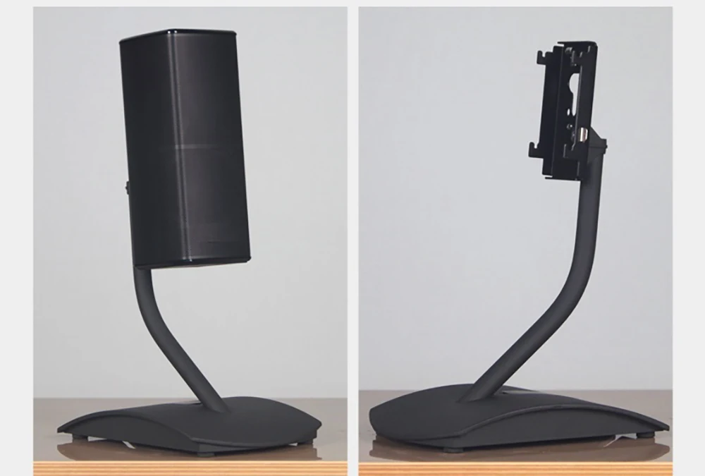 中古BOSE サテライトスピーカー用スタンド UTS-20・ ケーブル