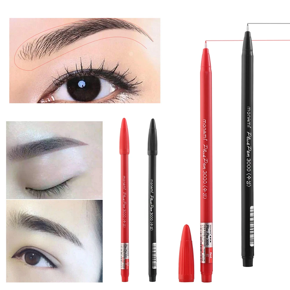 1PC Surgical Skin Marker Pen Scribe Tool for Tattoo Piercing Permanent Makeup Tattoo Accessories Tattoo Pencil Marker