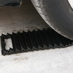 Chaînes à neige universelles pour voiture, tapis de Traction, chaîne de roue antidérapante, pistes antidérapantes, outils pour pièces automobiles SUV 