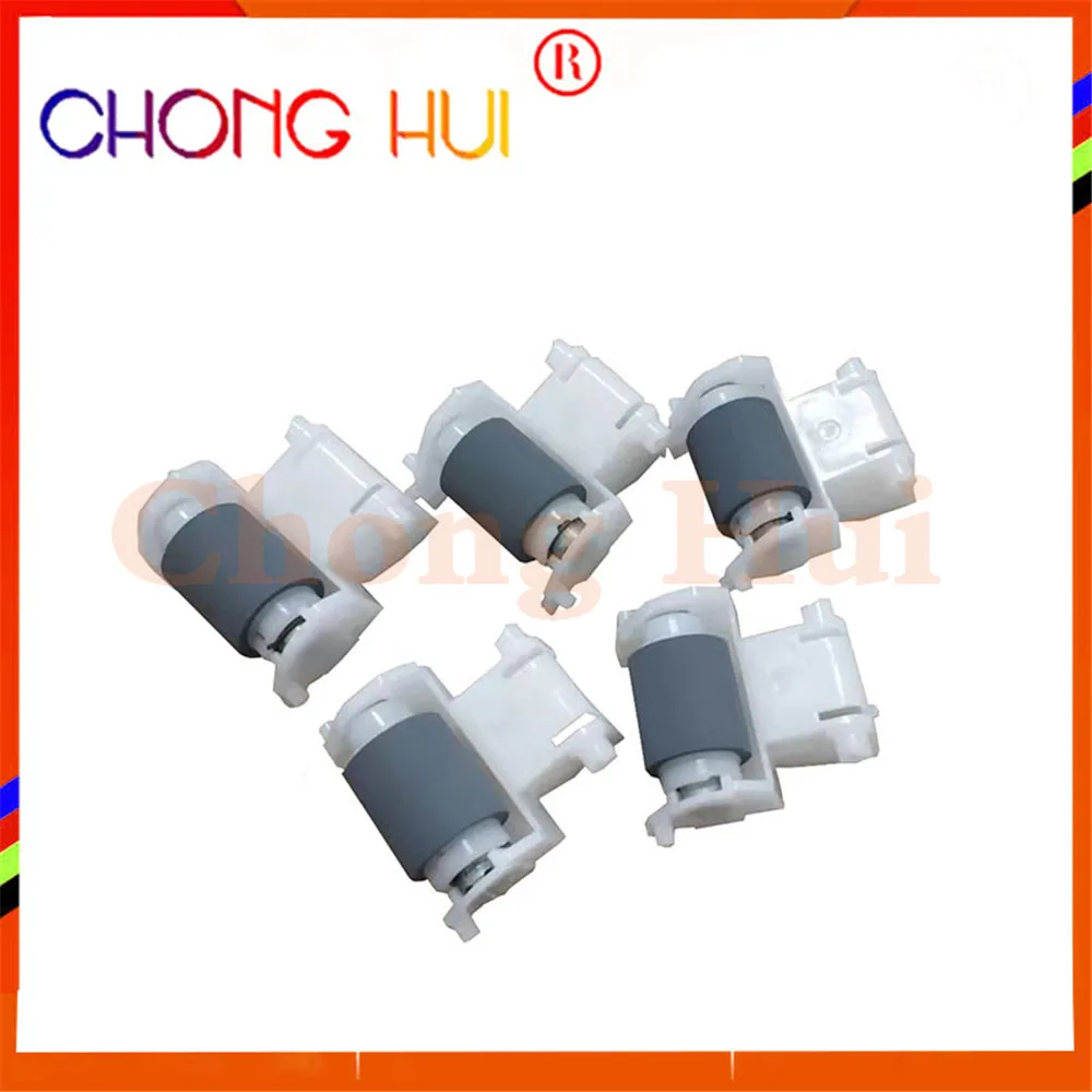Conjunto Captador de Papel Rolo de Alimentação de Rolo de Levantamento Conj para Epson L800 L805 L810 P50 T50 R250 R270 R290 R280 R330 R390 A50 L801 Rx610 Rx590 - Imagem 5
