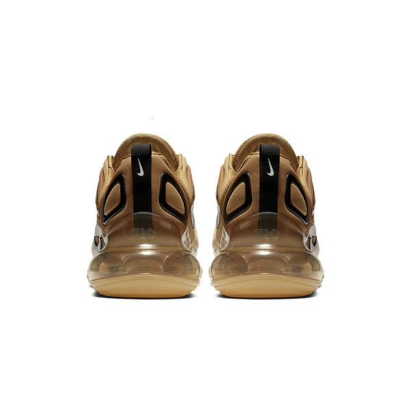 NIKE AIR MAX 720 оригинальные женские кроссовки для бега, светильник, дышащие спортивные кроссовки, Новое поступление# AR9293