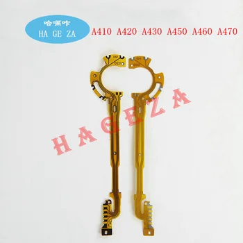 

2pcs New for Canon A410 A420 A430 A450 A460 A470 Shutter line Aperture line Lens cable