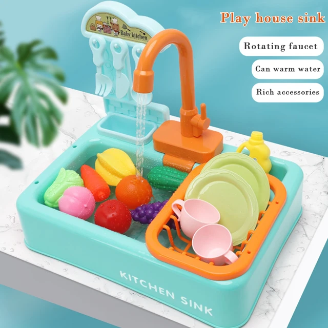 Crianças cozinhar conjunto de cozimento cozinha meninas brinquedos role  play crianças traje fingir role play cozimento jogo amigos - AliExpress