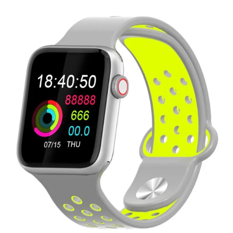 Умные часы M33 с функцией напоминания о сердечном ритме, кровяном давлении, для мужчин и женщин, мониторинг здоровья, шагомер для телефонов Android и Apple IOS