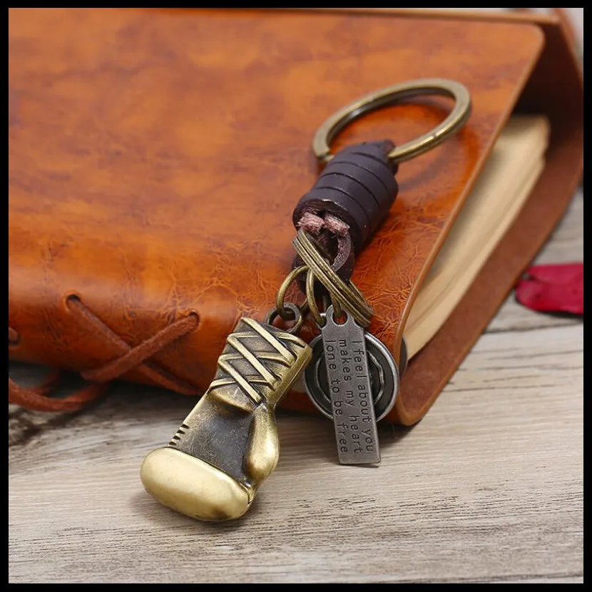 K213 合金拳击手 1