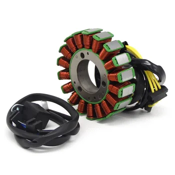 

Magneto Engine Stator Generator Coil Ignition Stator Coil For Kawasaki KVF300 Prairie 21003-1343