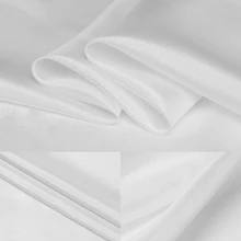 Натуральный шелк ткань habutai для шелковой подкладки шелк эпонж Habotai использовать шарф 8 momme