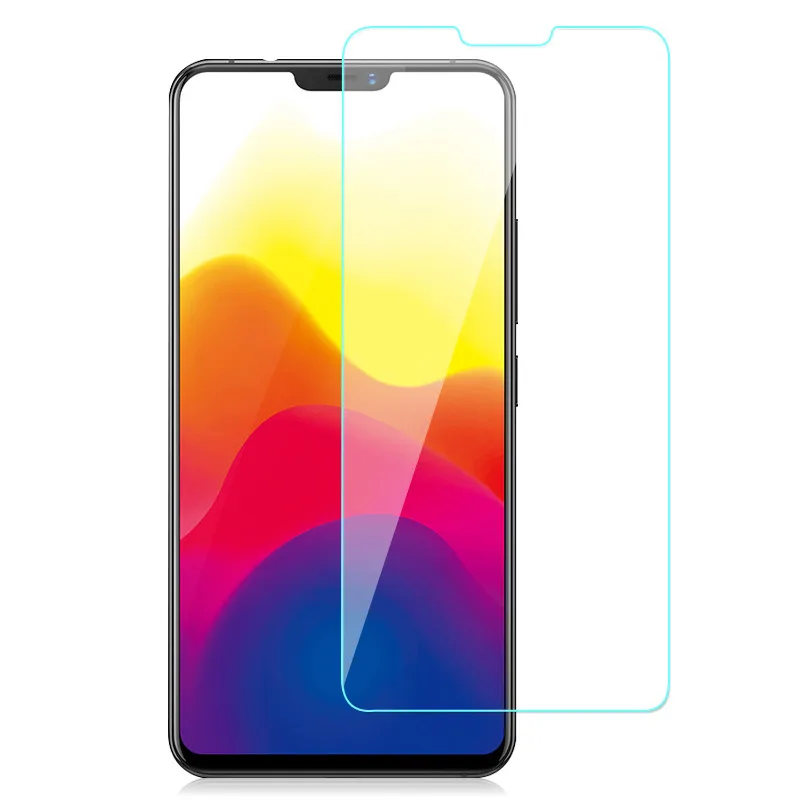 

2Pcs/Lot For Umidigi A5 Pro Glass Transparent Protective Film Tempered Glass for Umidigi A5 Pro Screen Protector