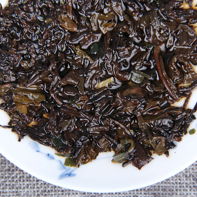 Китайский хороший чай для yun lan 89tea chengxj