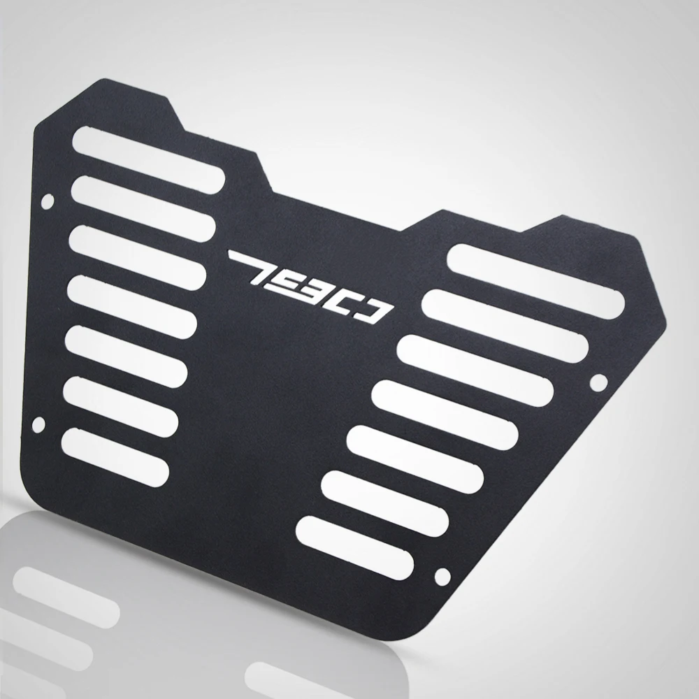 

FOR KTM 790 Adventure R 2019 Motorcycle Accessories Engine Guard Bashplate Cover Crap Flap motor For KTM 790 Adventure 2019