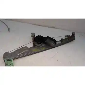 

WINDOW LIFTER FRONT LEFT RENAULT SCENIC II