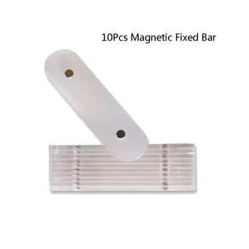 

Hot Nail Art Jewelry Showing Holder Magnetic Marble Detachable Card Display Board