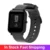 Силиконовый Спортивный Ремешок Для Часов Xiaomi Huami Amazfit Bip Watch Active Smart Watch Ремешок 20 ММ Замена Часов Новый Ремешок