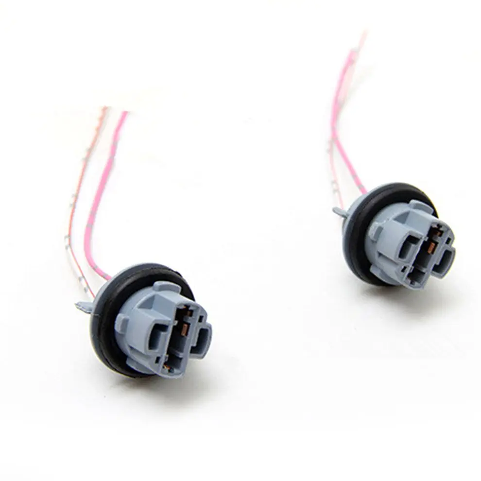 7440 turn signal reversing lamp base lamp holder