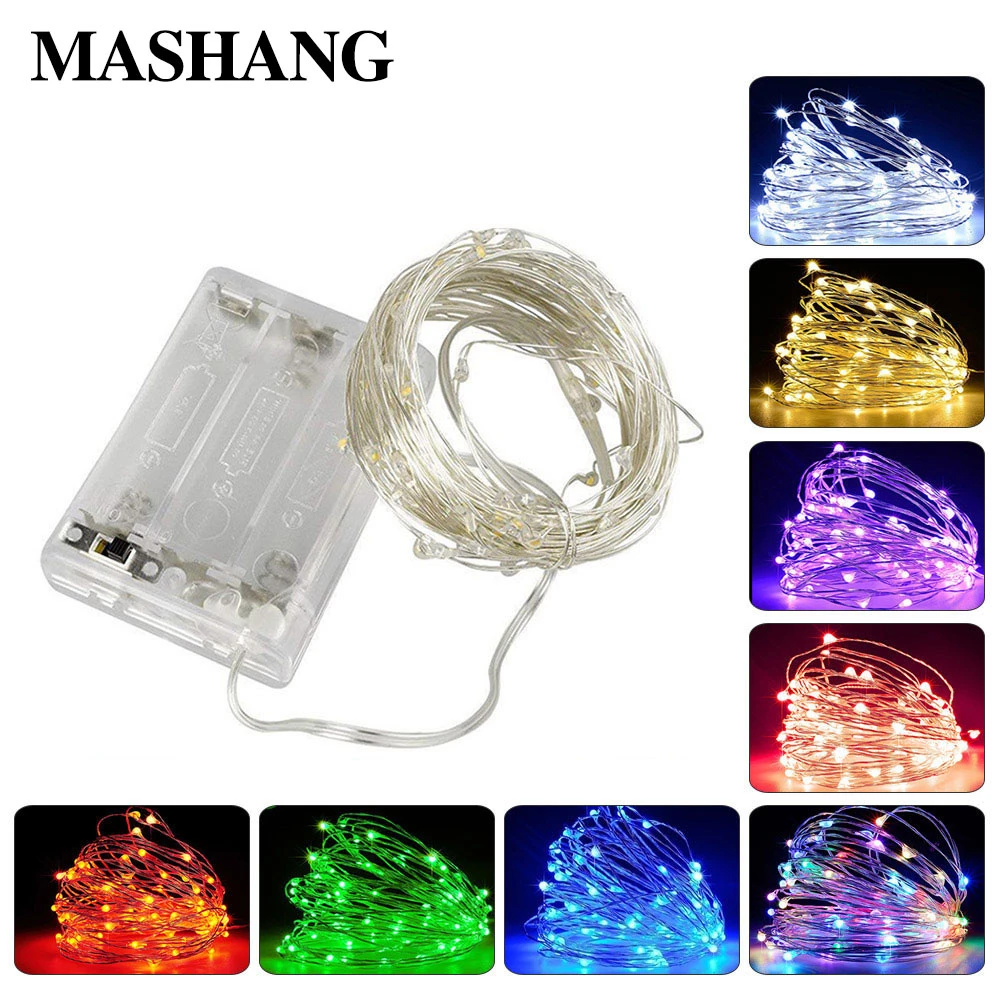 Рождественский декоративный светильник s сказочный светодиодный на новый год