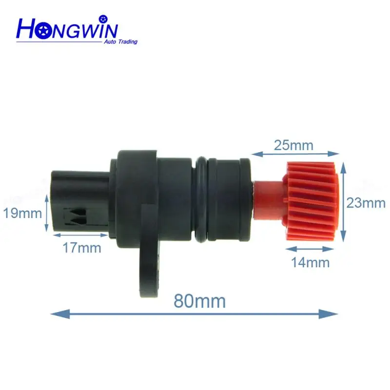 おかー Genuine No.: 83181-b5030 25t Odometer Speed Sensor Fits