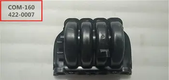 

Intake manifold for FAW V5 OEM: 17101-T2A10