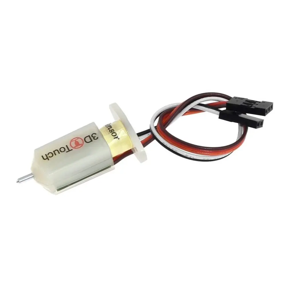 3d сенсорный датчик автоматического выравнивания модели датчика регулировки датчик для автоматического выравнивания кровати для 3D-принтера Anet A8 Tevo Reprap Mk8