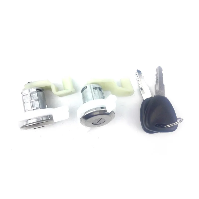 7701471311 набор дверных замков для Renault Clio II для Master Megane Scenic Thalia 7701472806 7701471221 7701471223