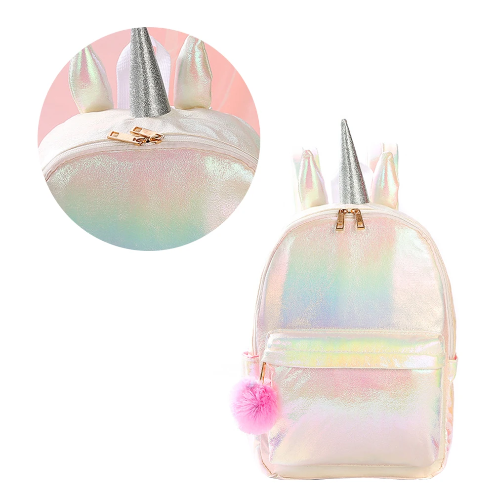 Stylish Unicorn Gorgeous Backpack -Unicorn Fashion Hdbf0958d477d454d837930a83e5d7015G